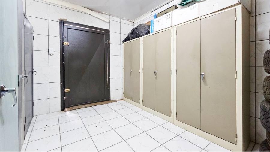 3 Bedroom Property for Sale in Oranjeville Free State